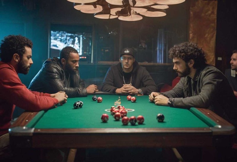 Découvrez l'Émotion de l'Uncrossable Rush au Casino en Ligne en France à France Découvrez l'Émotion de l'Uncrossable Rush au Casino en Ligne en France à France