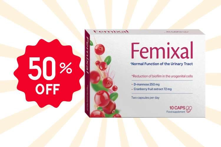 Poland - femixal lek