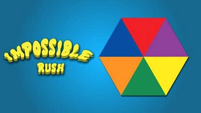 France - uncrossable rush slot