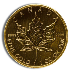 Impaired Gold Maple (Abrasion, Spots, etc.)